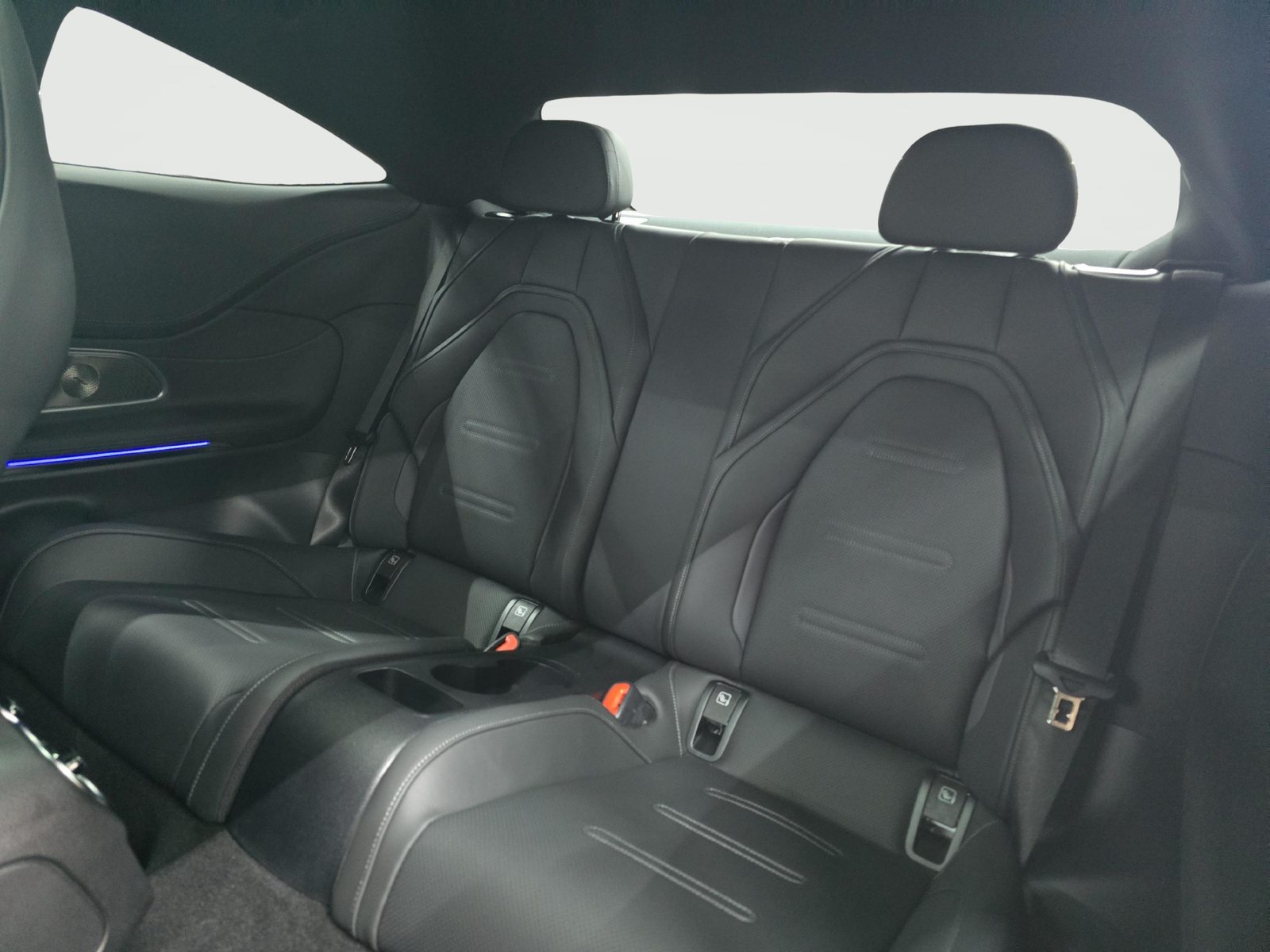MERCEDES-BENZ AMG CLE 53 4MATIC+ Coupé, Hybride Leggero Benzina/Elettrica, Auto nuove, Automatico - 7