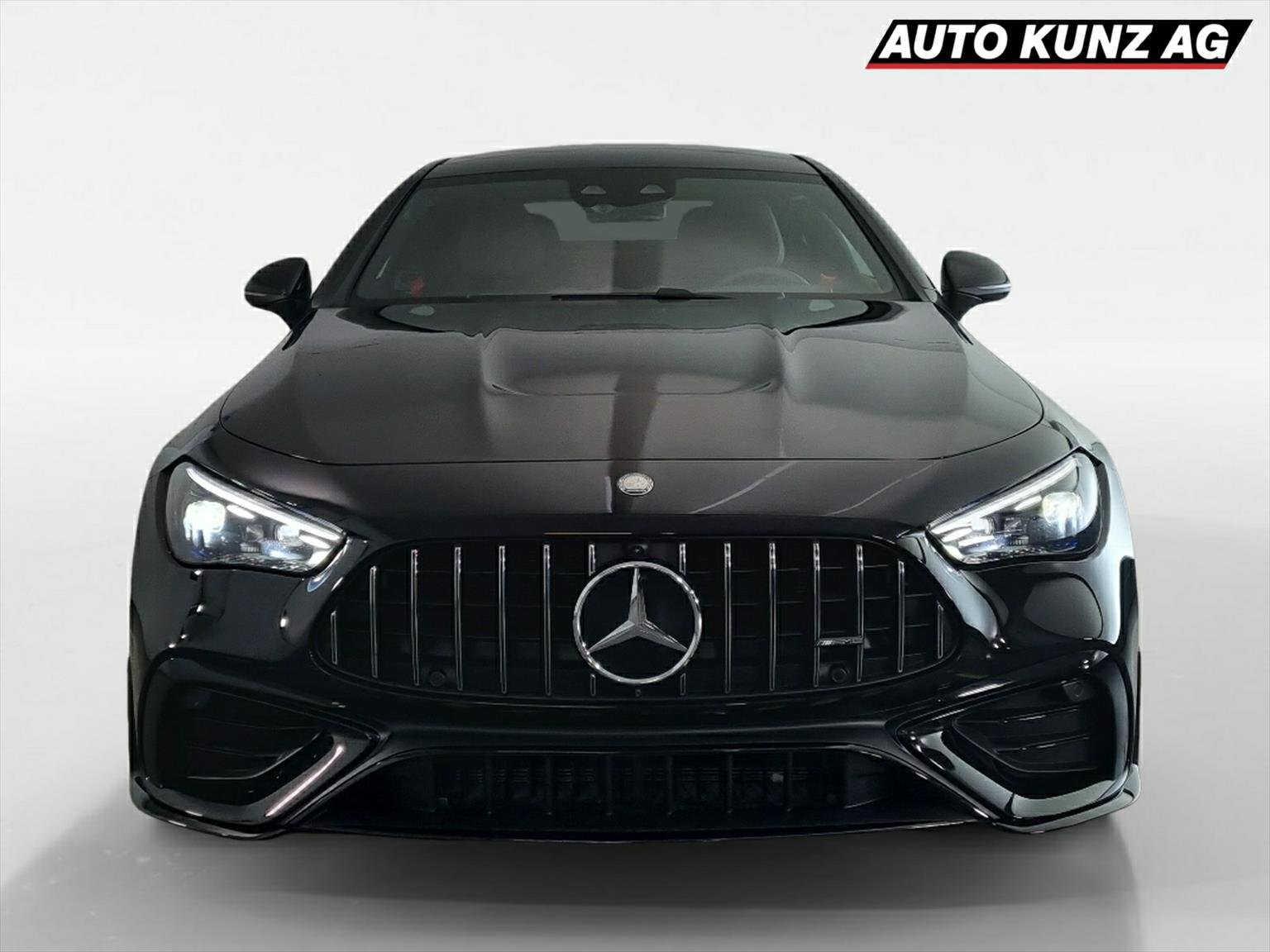 MERCEDES-BENZ CLE 53 AMG 4-Matic, Petrol, Second hand / Used, Automatic - 3