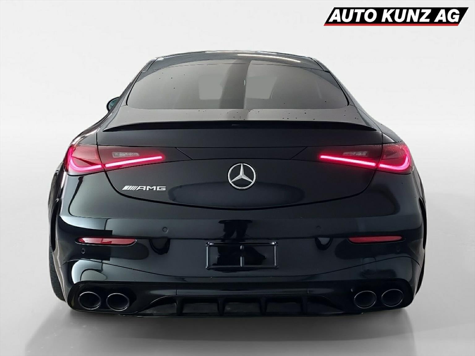 MERCEDES-BENZ CLE 53 AMG 4-Matic, Petrol, Second hand / Used, Automatic - 4