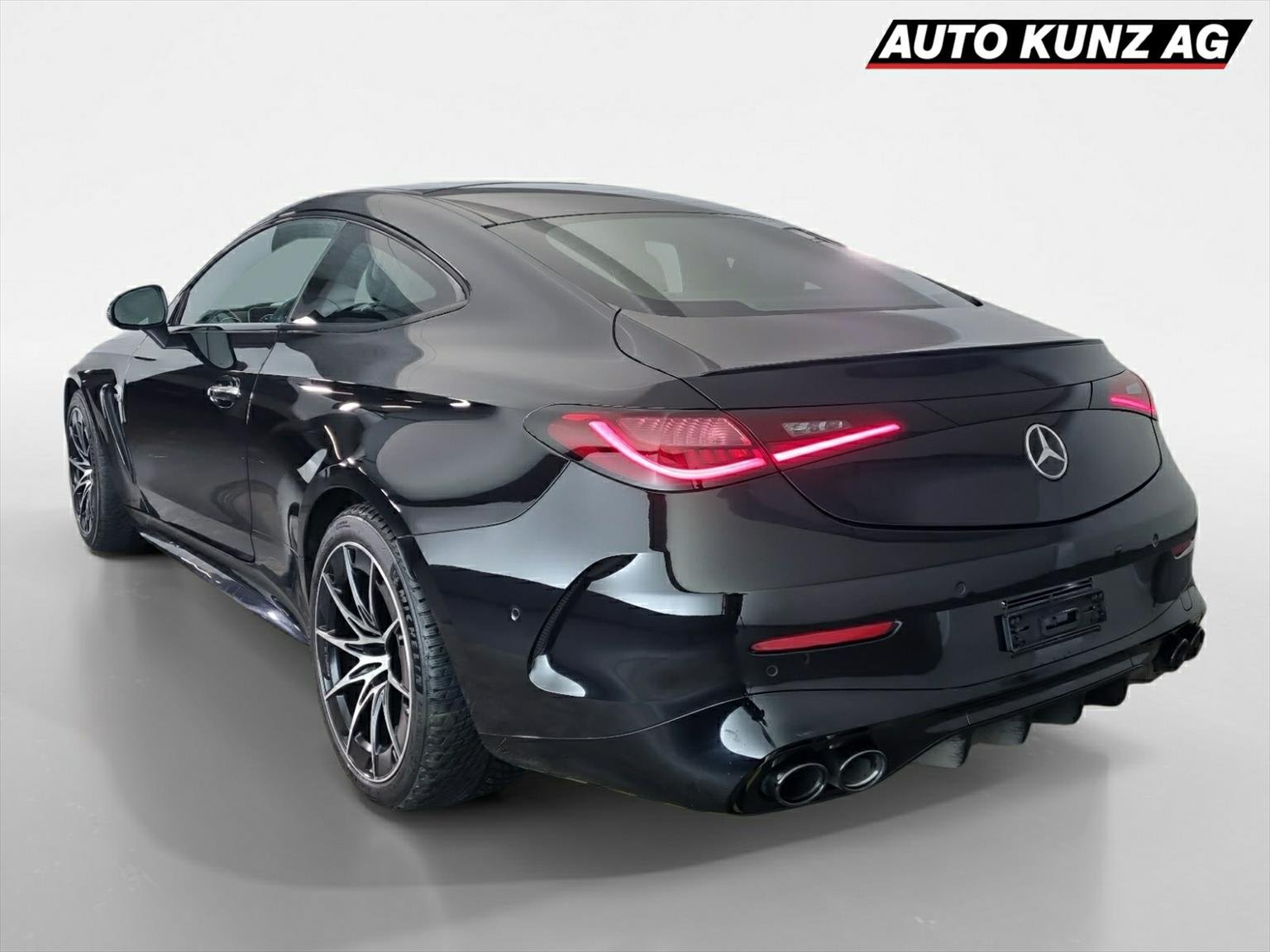 MERCEDES-BENZ CLE 53 AMG Coupé 4Matic+ Pano, Benzin, Occasion / Gebraucht, Automatik - 3