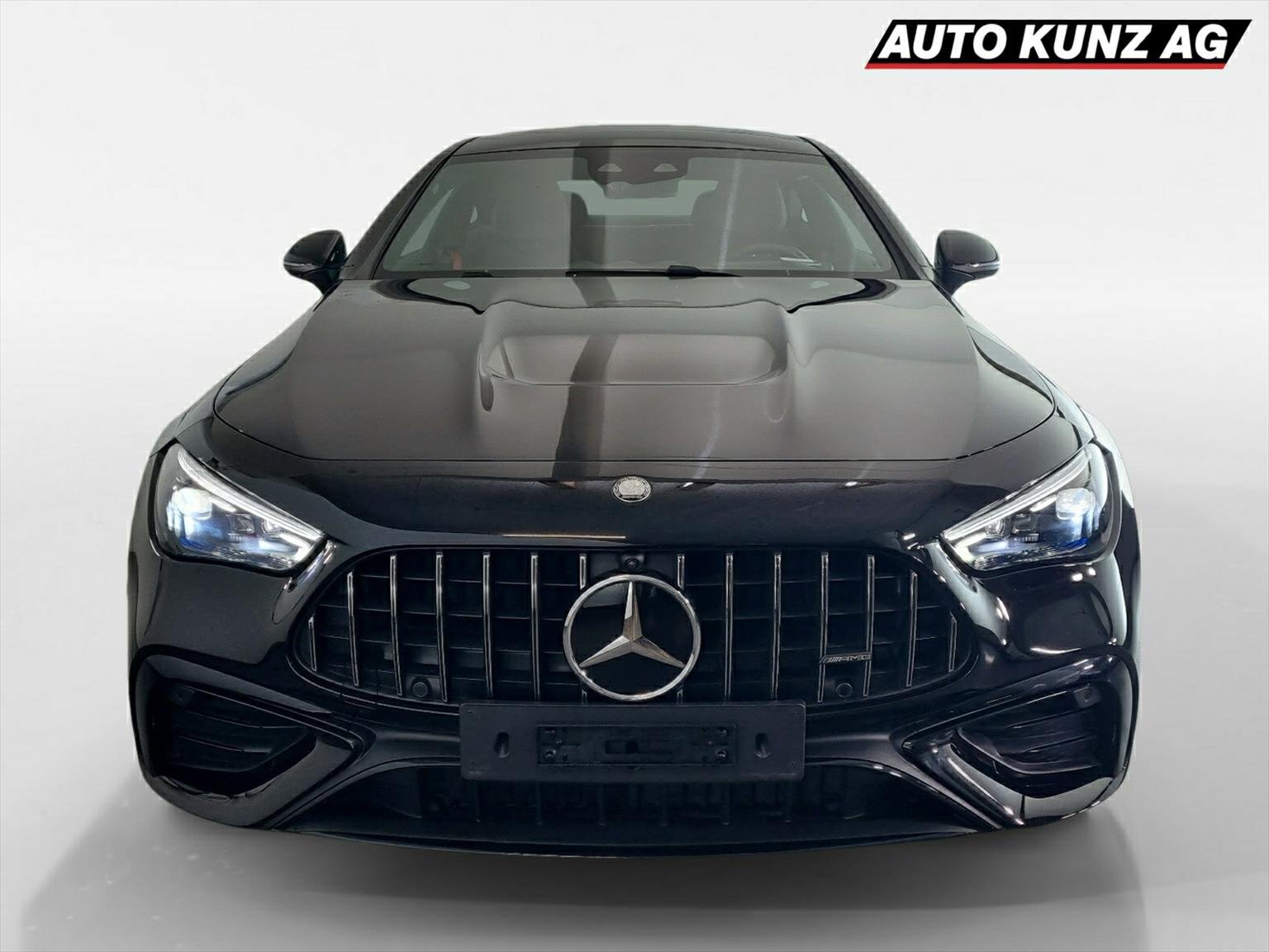 MERCEDES-BENZ CLE 53 AMG Coupé 4Matic+ Pano, Benzin, Occasion / Gebraucht, Automatik - 4