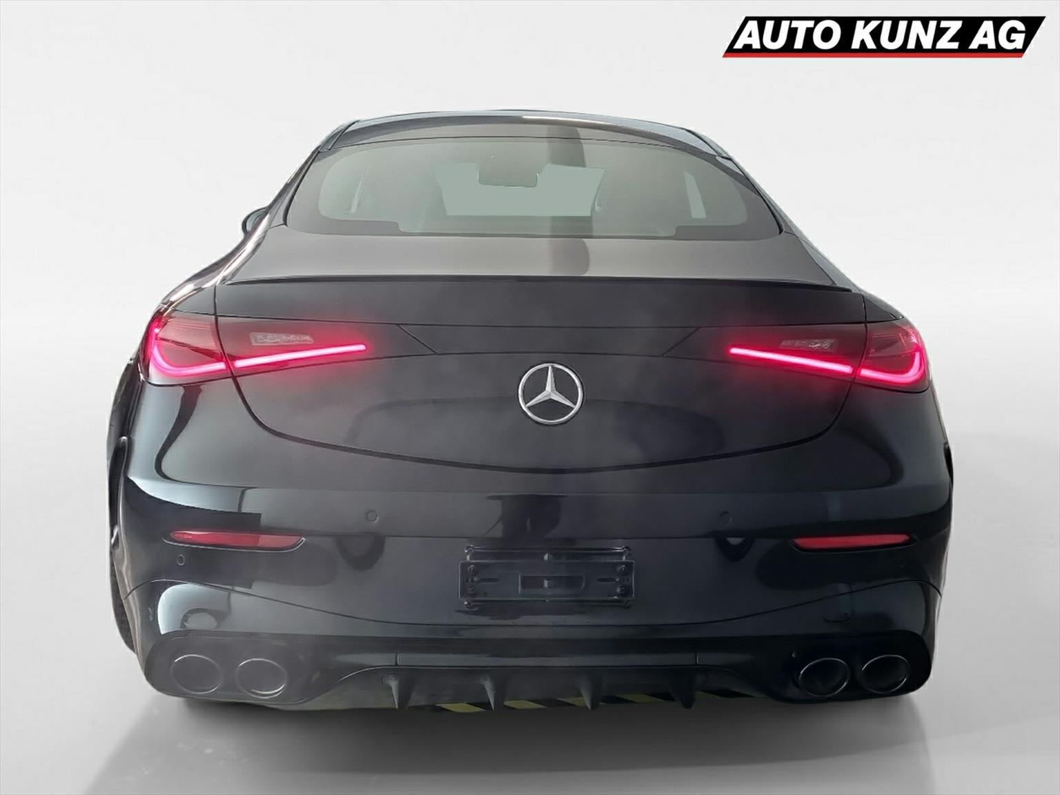 MERCEDES-BENZ CLE 53 AMG Coupé 4Matic+ Pano, Benzin, Occasion / Gebraucht, Automatik - 5