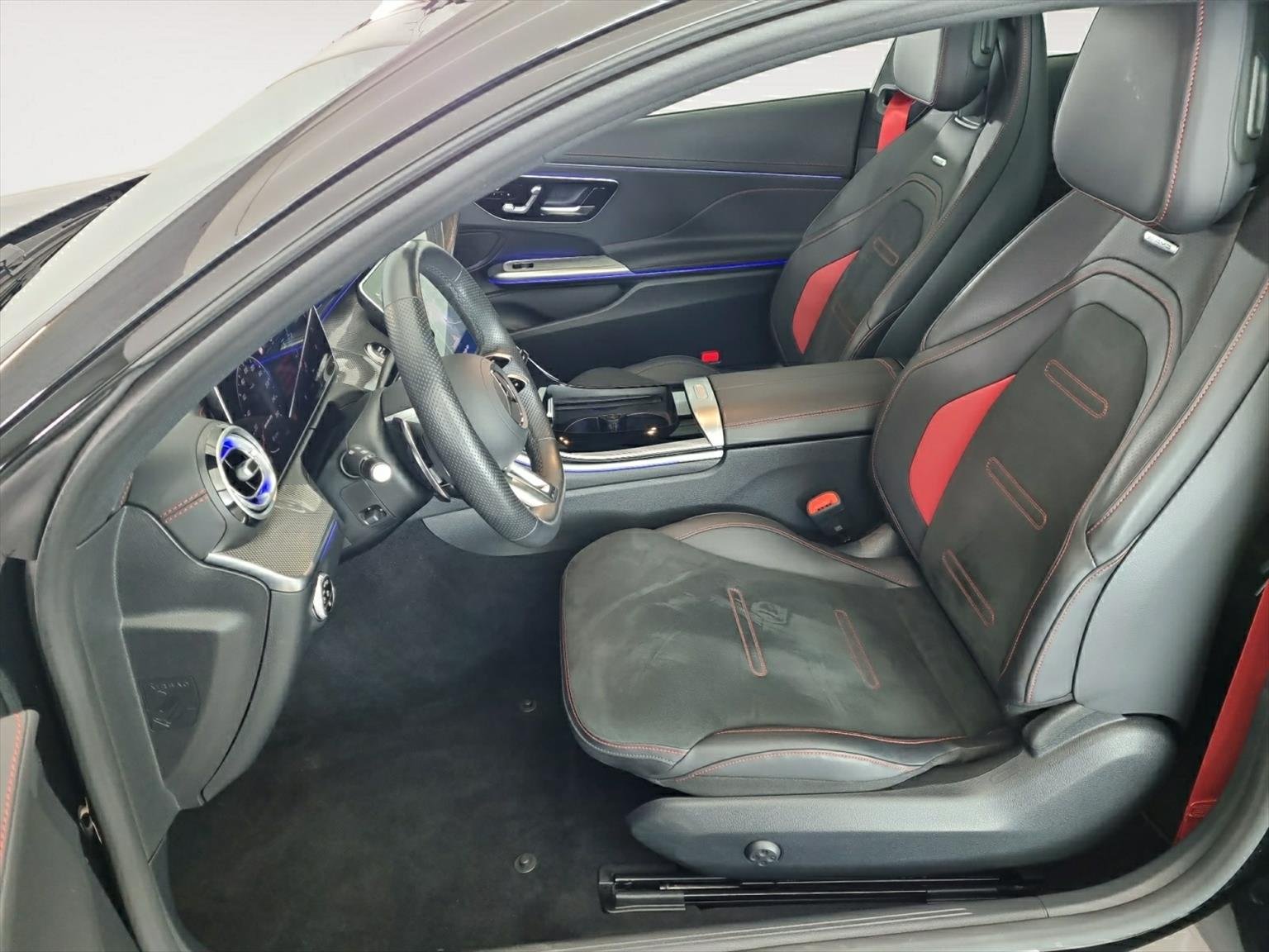 MERCEDES-BENZ CLE 53 AMG Coupé 4Matic+ Pano, Benzin, Occasion / Gebraucht, Automatik - 6