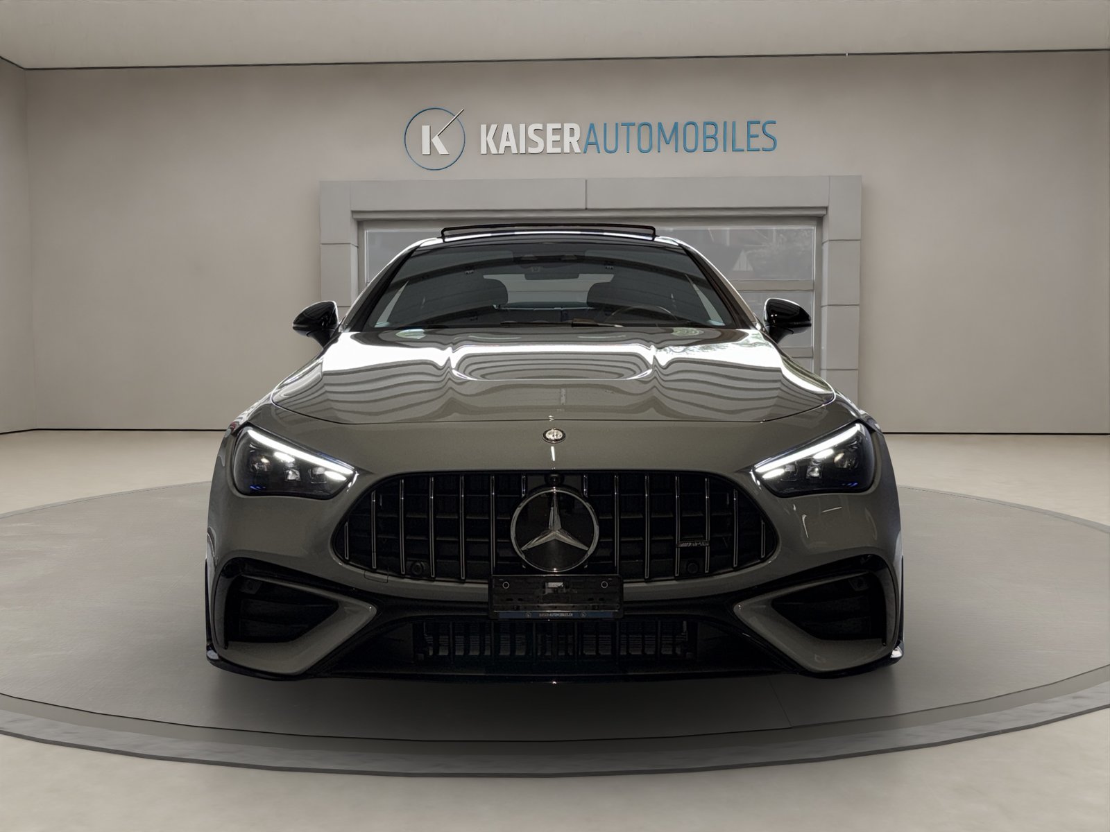 MERCEDES-BENZ CLE 53 Coupé AMG 4Matic+ 9G-Tronic, Hybride Leggero Benzina/Elettrica, Occasioni / Usate, Automatico - 7