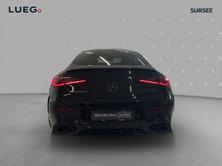 MERCEDES-BENZ CLE 53 Coupé AMG 4Matic+ 9G-Tronic, Hybride Léger Essence/Électricité, Occasion / Utilisé, Automatique - 4