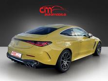MERCEDES-BENZ CLE 53 Coupé AMG 4Matic+ 9G-Tronic, Mild-Hybrid Petrol/Electric, Second hand / Used, Automatic - 2
