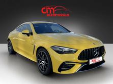 MERCEDES-BENZ CLE 53 Coupé AMG 4Matic+ 9G-Tronic, Mild-Hybrid Petrol/Electric, Second hand / Used, Automatic - 3