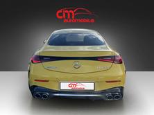 MERCEDES-BENZ CLE 53 Coupé AMG 4Matic+ 9G-Tronic, Mild-Hybrid Petrol/Electric, Second hand / Used, Automatic - 5