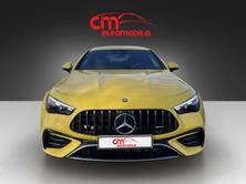 MERCEDES-BENZ CLE 53 Coupé AMG 4Matic+ 9G-Tronic, Mild-Hybrid Petrol/Electric, Second hand / Used, Automatic - 6