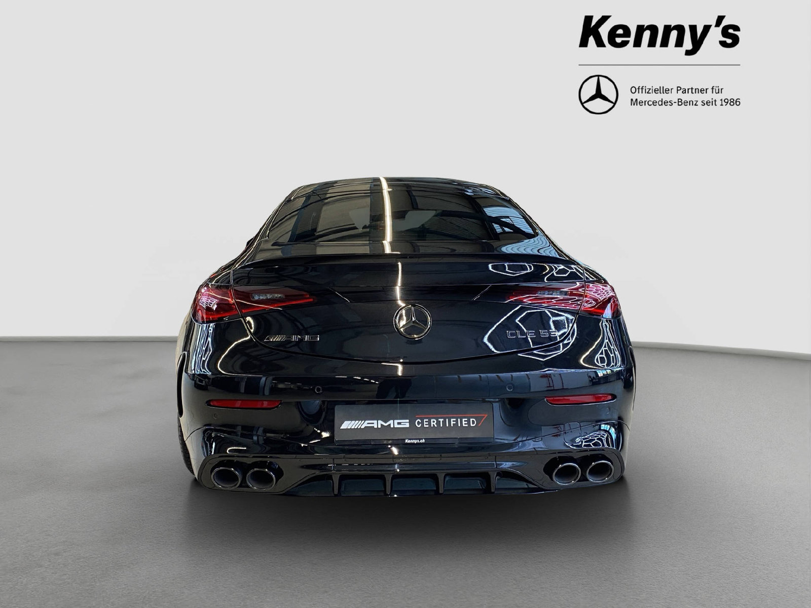 MERCEDES-BENZ CLE 53 AMG Coupé 4MATIC+, Mild-Hybrid Benzin/Elektro, Occasion / Gebraucht, Automatik - 5