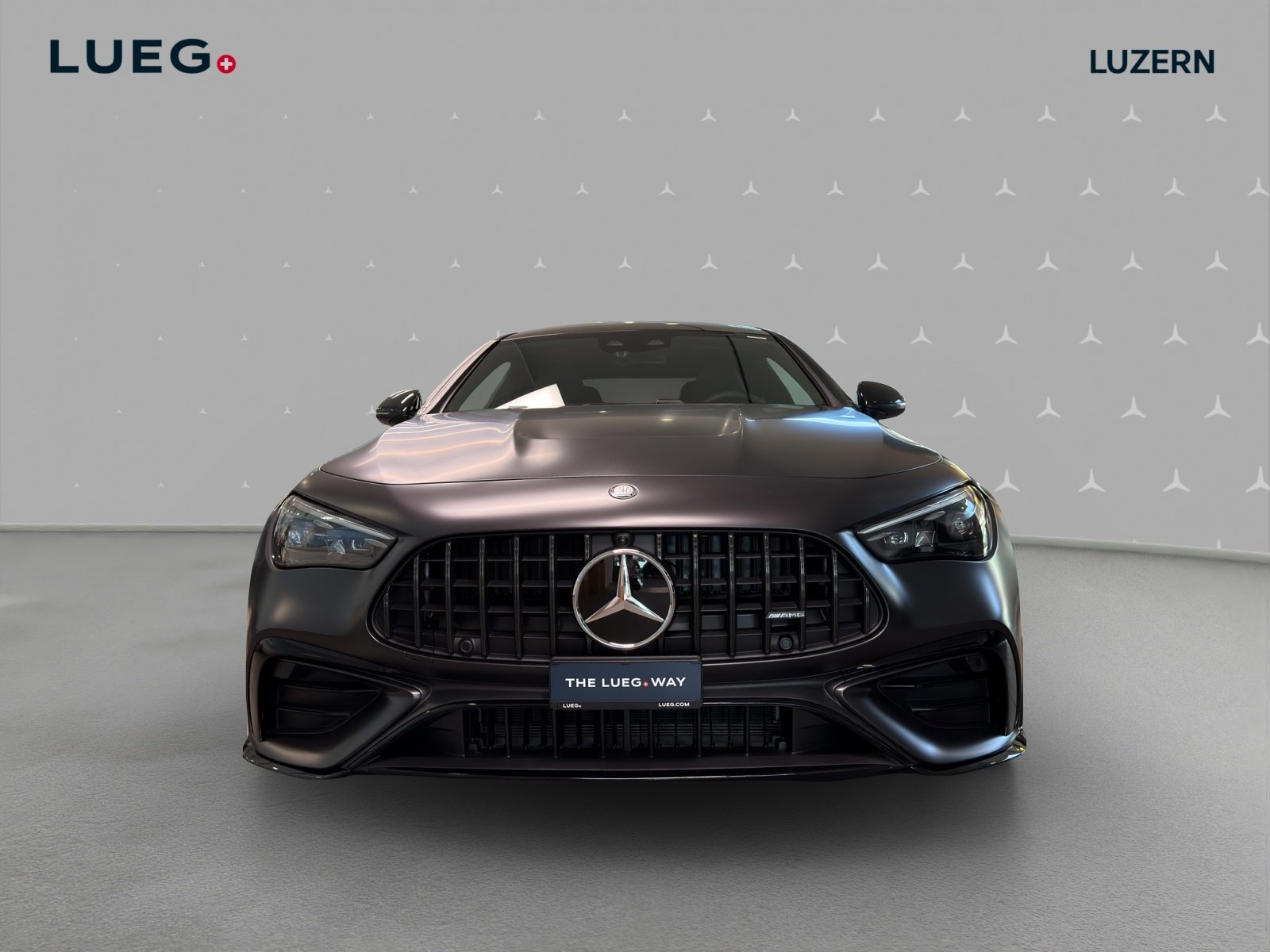 MERCEDES-BENZ CLE 53 Coupé AMG 4Matic+ 9G-Tronic, Mild-Hybrid Petrol/Electric, Second hand / Used, Automatic - 6