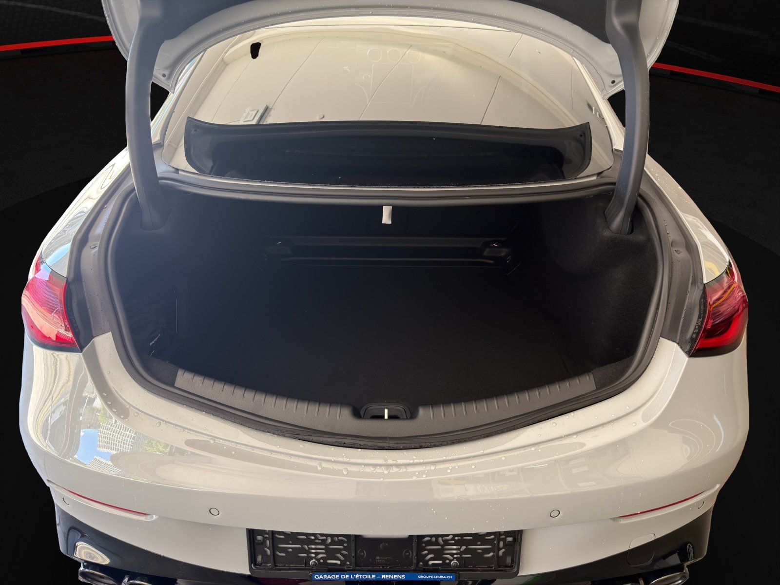 MERCEDES-BENZ CLE 53 Coupé AMG 4Matic+ 9G-Tronic, Mild-Hybrid Petrol/Electric, Second hand / Used, Automatic - 6