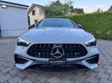 MERCEDES-BENZ CLE 53 Coupé AMG 4Matic+ 9G-Tronic, Mild-Hybrid Petrol/Electric, Second hand / Used, Automatic - 2