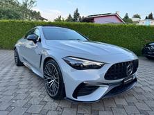 MERCEDES-BENZ CLE 53 Coupé AMG 4Matic+ 9G-Tronic, Mild-Hybrid Petrol/Electric, Second hand / Used, Automatic - 3