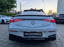 MERCEDES-BENZ CLE 53 Coupé AMG 4Matic+ 9G-Tronic, Mild-Hybrid Petrol/Electric, Second hand / Used, Automatic - 5
