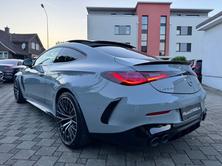 MERCEDES-BENZ CLE 53 Coupé AMG 4Matic+ 9G-Tronic, Mild-Hybrid Petrol/Electric, Second hand / Used, Automatic - 6