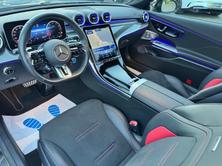MERCEDES-BENZ CLE 53 Coupé AMG 4Matic+ 9G-Tronic, Mild-Hybrid Petrol/Electric, Second hand / Used, Automatic - 7