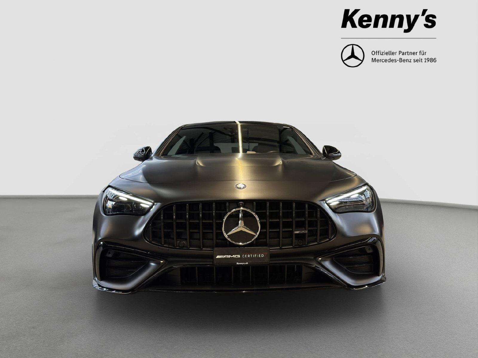 MERCEDES-BENZ CLE 53 AMG 4MATIC+ Coupé, Hybride Leggero Benzina/Elettrica, Occasioni / Usate, Automatico - 2