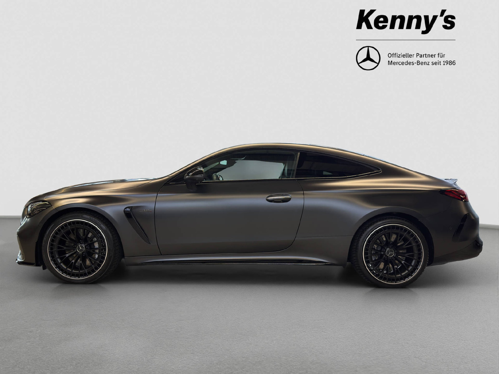 MERCEDES-BENZ CLE 53 AMG 4MATIC+ Coupé, Hybride Leggero Benzina/Elettrica, Occasioni / Usate, Automatico - 3