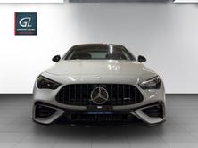 MERCEDES-BENZ CLE 53 Coupé AMG 4Matic+ 9G-Tronic, Hybride Leggero Benzina/Elettrica, Occasioni / Usate, Automatico - 2