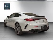 MERCEDES-BENZ CLE 53 Coupé AMG 4Matic+ 9G-Tronic, Hybride Leggero Benzina/Elettrica, Occasioni / Usate, Automatico - 4