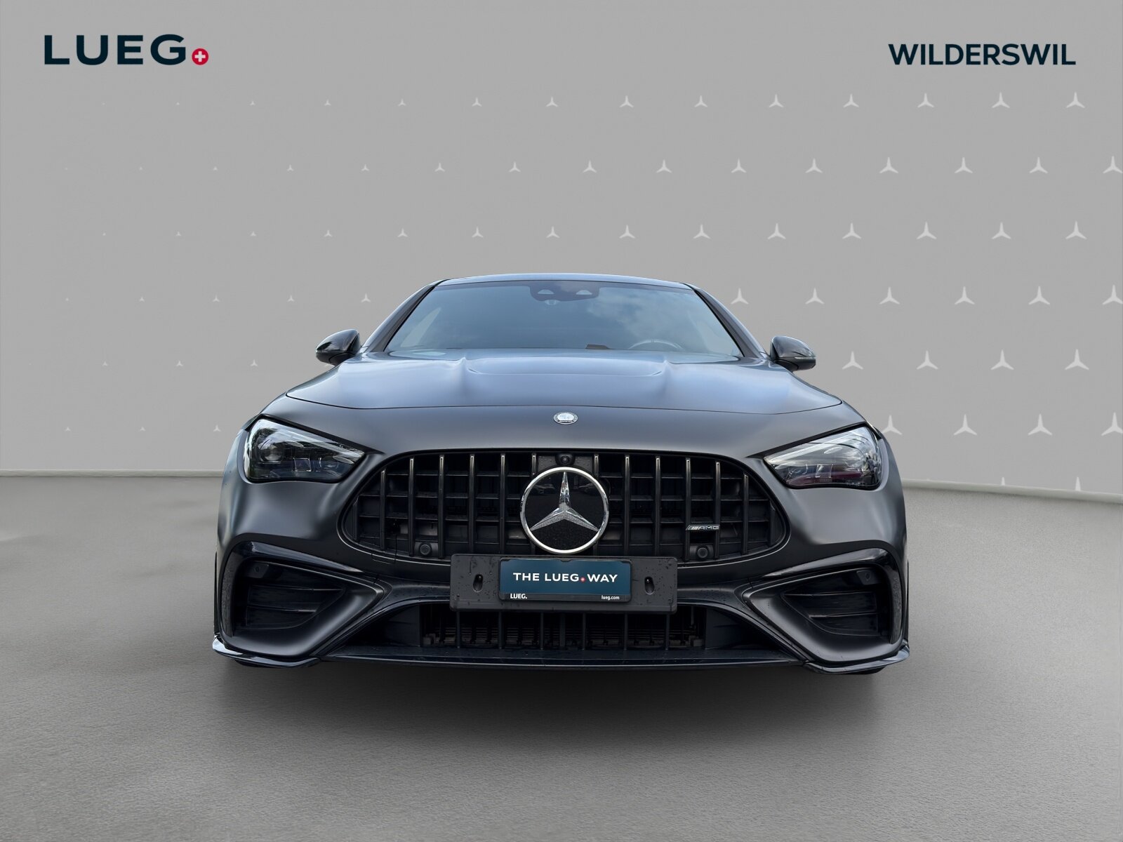 MERCEDES-BENZ CLE 53 Coupé AMG 4Matic+ 9G-Tronic, Mild-Hybrid Petrol/Electric, Second hand / Used, Automatic - 6