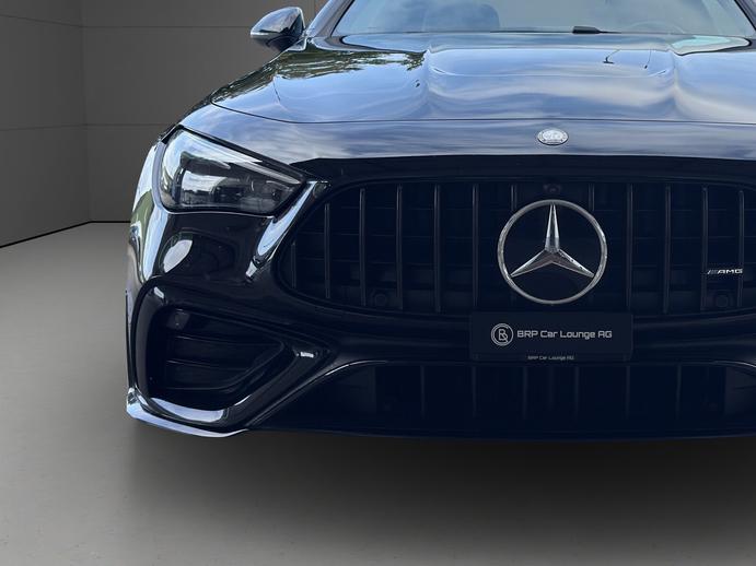 MERCEDES-BENZ CLE 53 Coupé AMG 4Matic+ 9G-Tronic, Hybride Léger Essence/Électricité, Occasion / Utilisé, Automatique