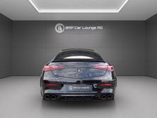 MERCEDES-BENZ CLE 53 Coupé AMG 4Matic+ 9G-Tronic, Hybride Léger Essence/Électricité, Occasion / Utilisé, Automatique - 5