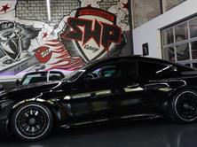 MERCEDES-BENZ CLE 53 COUPE AMG 4MATIC+ 9G-TRONIC BLACK DIVA, Mild-Hybrid Benzin/Elektro, Occasion / Gebraucht, Automatik - 2