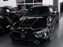 MERCEDES-BENZ CLE 53 COUPE AMG 4MATIC+ 9G-TRONIC BLACK DIVA, Mild-Hybrid Benzin/Elektro, Occasion / Gebraucht, Automatik - 3