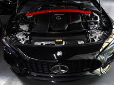 MERCEDES-BENZ CLE 53 COUPE AMG 4MATIC+ 9G-TRONIC BLACK DIVA, Mild-Hybrid Benzin/Elektro, Occasion / Gebraucht, Automatik - 5