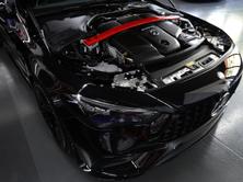 MERCEDES-BENZ CLE 53 COUPE AMG 4MATIC+ 9G-TRONIC BLACK DIVA, Mild-Hybrid Benzin/Elektro, Occasion / Gebraucht, Automatik - 6