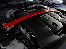 MERCEDES-BENZ CLE 53 COUPE AMG 4MATIC+ 9G-TRONIC BLACK DIVA, Mild-Hybrid Benzin/Elektro, Occasion / Gebraucht, Automatik - 7