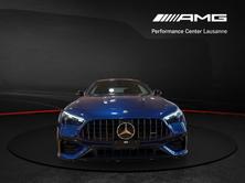 MERCEDES-BENZ CLE 53 Coupé AMG 4Matic+ 9G-Tronic, Mild-Hybrid Benzin/Elektro, Occasion / Gebraucht, Automatik - 2