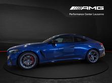 MERCEDES-BENZ CLE 53 Coupé AMG 4Matic+ 9G-Tronic, Mild-Hybrid Benzin/Elektro, Occasion / Gebraucht, Automatik - 3