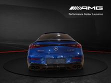 MERCEDES-BENZ CLE 53 Coupé AMG 4Matic+ 9G-Tronic, Mild-Hybrid Benzin/Elektro, Occasion / Gebraucht, Automatik - 5