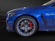 MERCEDES-BENZ CLE 53 Coupé AMG 4Matic+ 9G-Tronic, Mild-Hybrid Benzin/Elektro, Occasion / Gebraucht, Automatik - 7