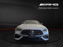 MERCEDES-BENZ CLE 53 Coupé AMG 4Matic+ 9G-Tronic, Mild-Hybrid Benzin/Elektro, Occasion / Gebraucht, Automatik - 2