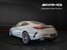 MERCEDES-BENZ CLE 53 Coupé AMG 4Matic+ 9G-Tronic, Mild-Hybrid Benzin/Elektro, Occasion / Gebraucht, Automatik - 4
