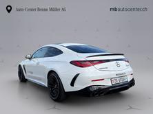 MERCEDES-BENZ CLE 53 AMG 4matic+ Coupé, Mild-Hybrid Benzin/Elektro, Occasion / Gebraucht, Automatik - 3