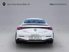 MERCEDES-BENZ CLE 53 AMG 4matic+ Coupé, Mild-Hybrid Benzin/Elektro, Occasion / Gebraucht, Automatik - 4