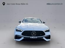 MERCEDES-BENZ CLE 53 AMG 4matic+ Coupé, Mild-Hybrid Benzin/Elektro, Occasion / Gebraucht, Automatik - 7