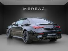 MERCEDES-BENZ CLE 53 AMG 4Matic+ Coupé, Mild-Hybrid Benzin/Elektro, Occasion, Automatik - 3