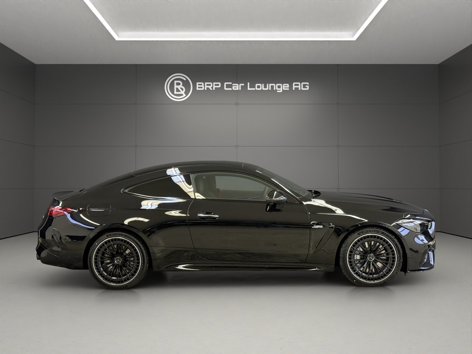 MERCEDES-BENZ CLE 53 AMG * Top Ausstattung * 1. Hand *, Mild-Hybrid Petrol/Electric, Ex-demonstrator, Automatic - 4