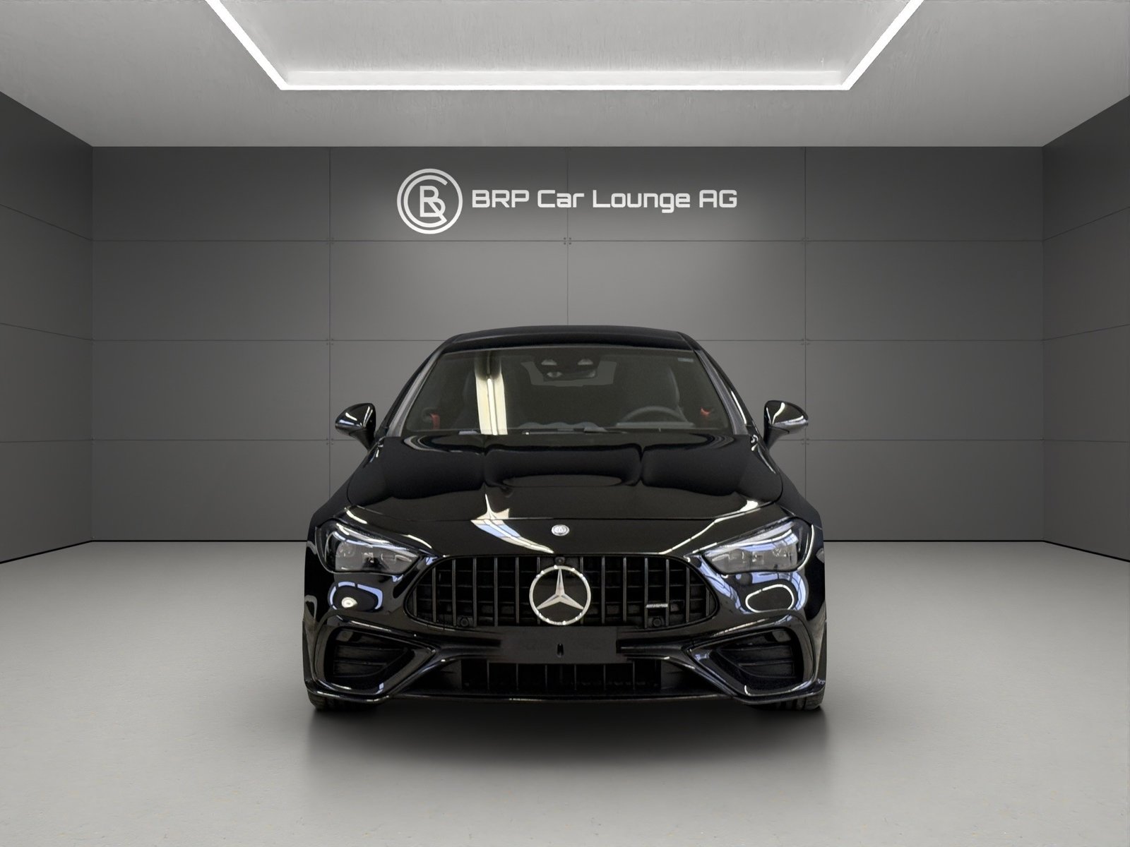 MERCEDES-BENZ CLE 53 AMG * Top Ausstattung * 1. Hand *, Mild-Hybrid Petrol/Electric, Ex-demonstrator, Automatic - 5