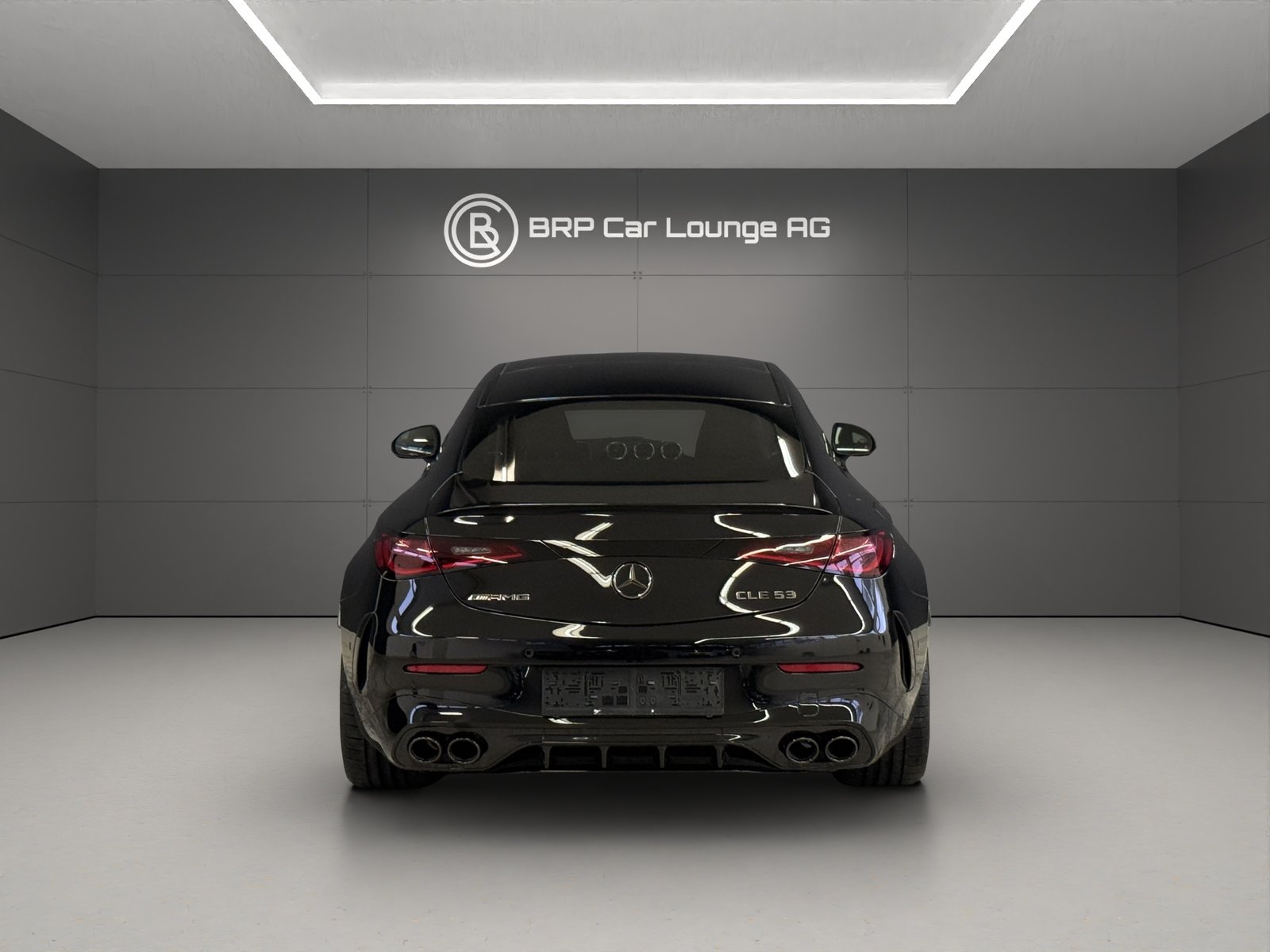 MERCEDES-BENZ CLE 53 AMG * Top Ausstattung * 1. Hand *, Mild-Hybrid Petrol/Electric, Ex-demonstrator, Automatic - 6