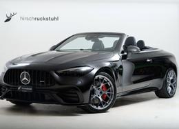 MERCEDES-BENZ CLE 53
