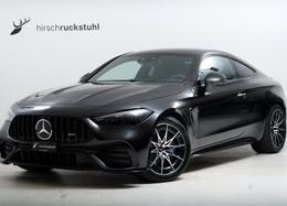 MERCEDES-BENZ CLE 53