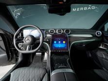 MERCEDES-BENZ CLE 300 4M Coupé SMG Line, Hybride Leggero Benzina/Elettrica, Auto nuove, Automatico - 7