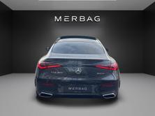 MERCEDES-BENZ CLE 300 Coupé 4Matic AMG Line 9G-Tronic, Hybride Leggero Benzina/Elettrica, Auto nuove, Automatico - 5